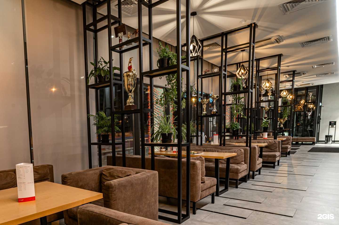 Отзывы на компанию Академия единоборств РМК в г. Екатеринбург c фото
