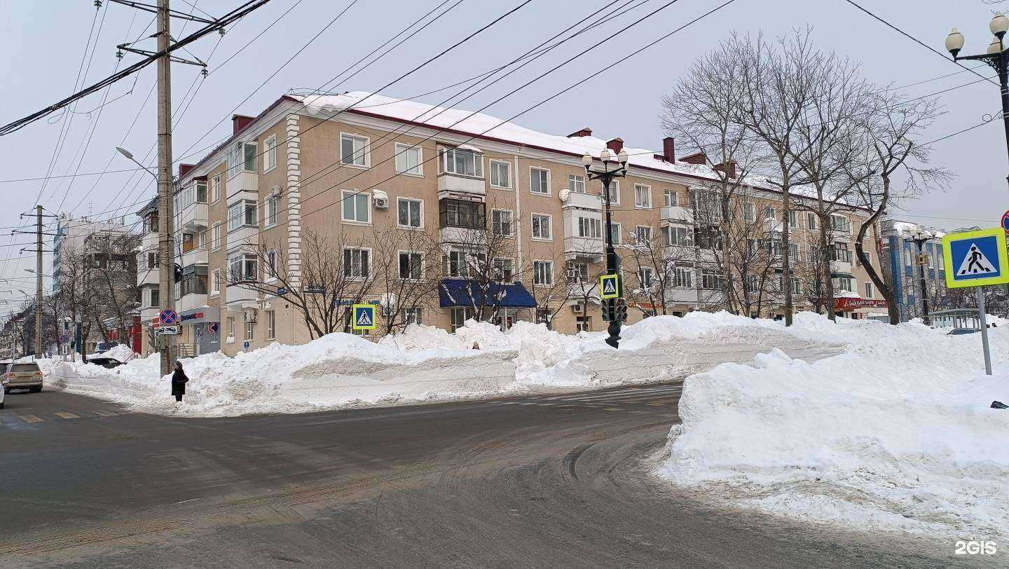 Отзывы на компанию Фармация в Южно-Сахалинске c фото - фотография 2 из 2