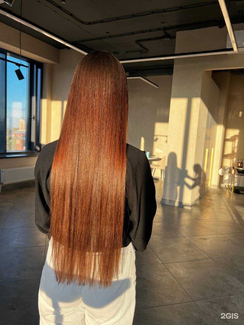 Отзывы на компанию Hairdi_ в Уфе c фото