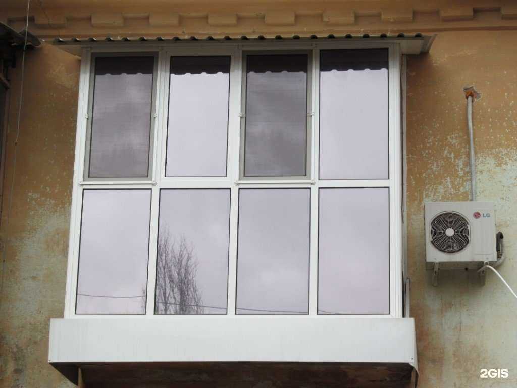 Отзывы на компанию Немецкие окна в Хабаровске c фото