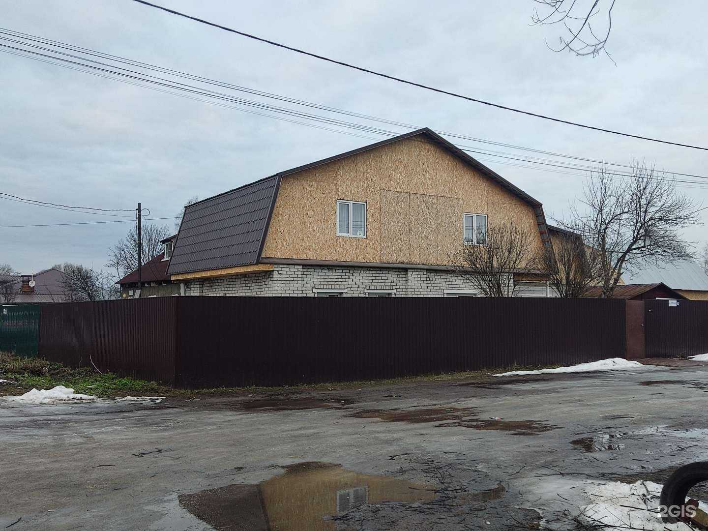 Отзывы на компанию Столярная мастерская в г. Ярославль c фото