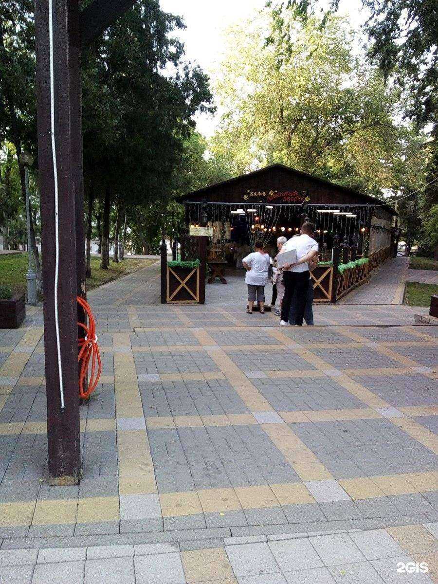 Отзывы на компанию Террариум в Анапе c фото - фотография 2 из 2