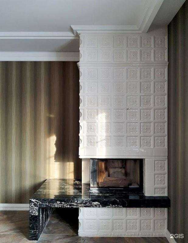 Отзывы на компанию Камины&Мрамор в г. Самара c фото