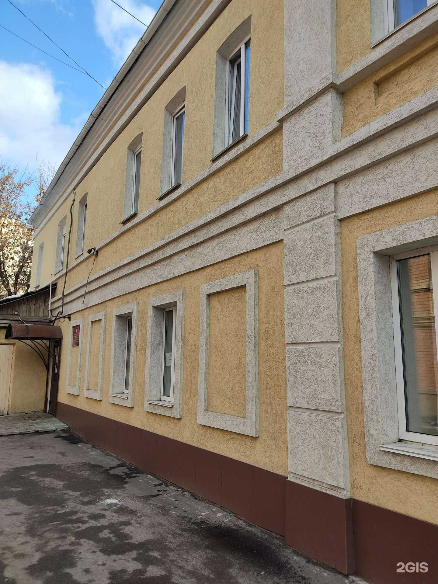 Отзывы на компанию Центр детского творчества Канавинского района в Нижнем Новгороде c фото - фотография 2 из 2