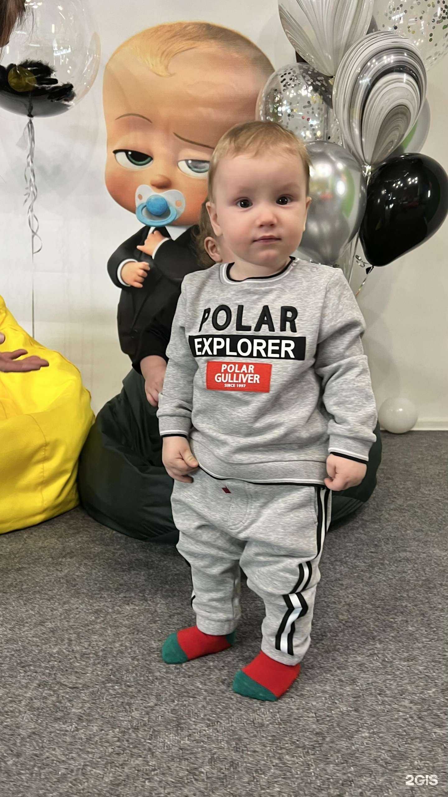 Отзывы на компанию Gulliver в г. Новокузнецк c фото