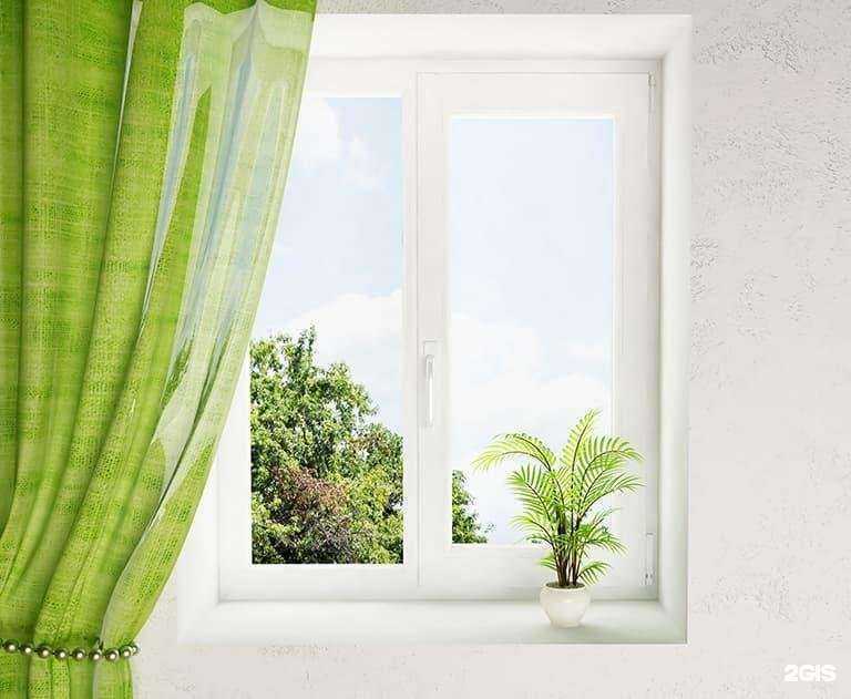 Отзывы на компанию Озерские окна в Коломне c фото