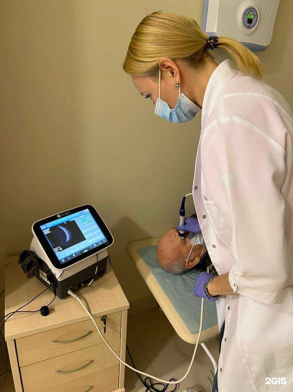 Отзывы на компанию МНТК Микрохирургия глаза им. академика С.Н. Фёдорова в Чебоксарах c фото