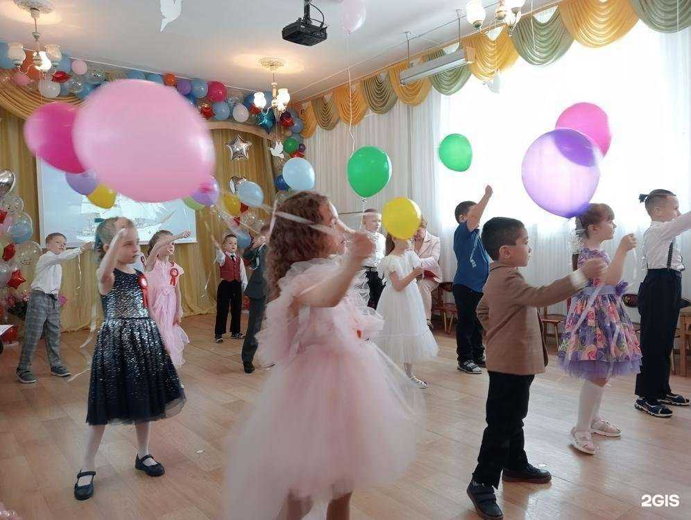 Отзывы на компанию Владивостокская коррекционная начальная школа-детский сад в Владивостоке c фото