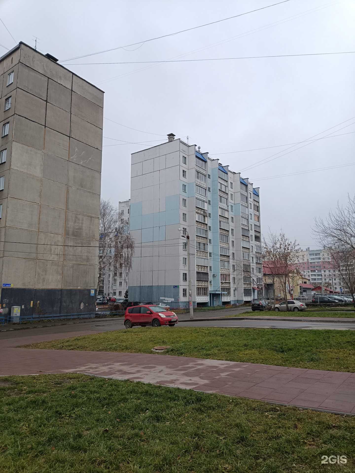 Отзывы на компанию Вазомед в Челябинске c фото - фотография 2 из 2