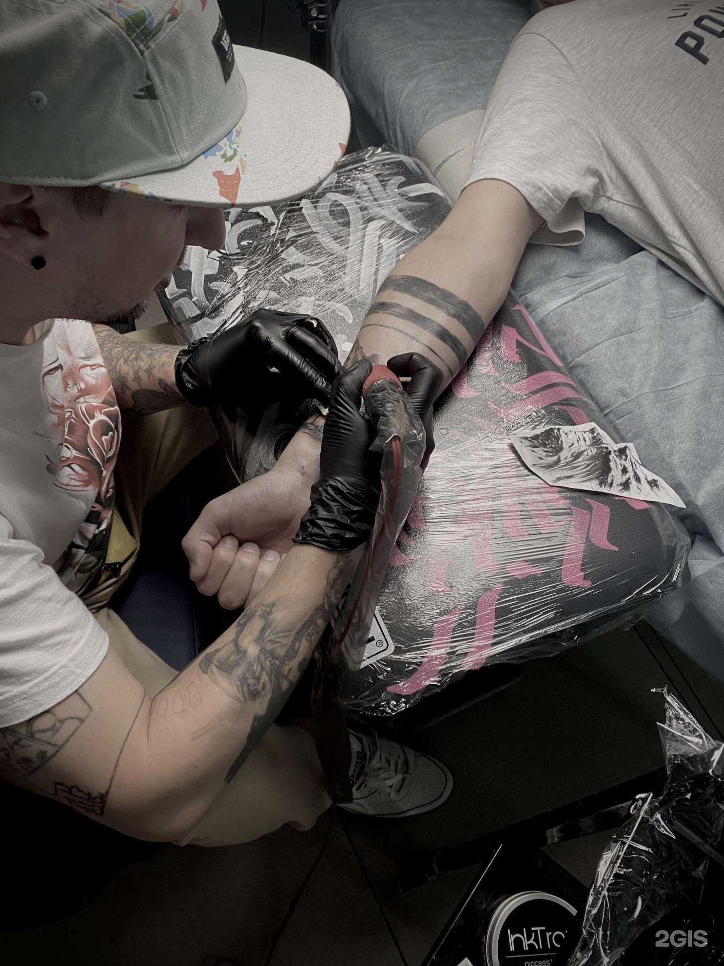 Отзывы на компанию Kalinin в г. Пятигорск c фото