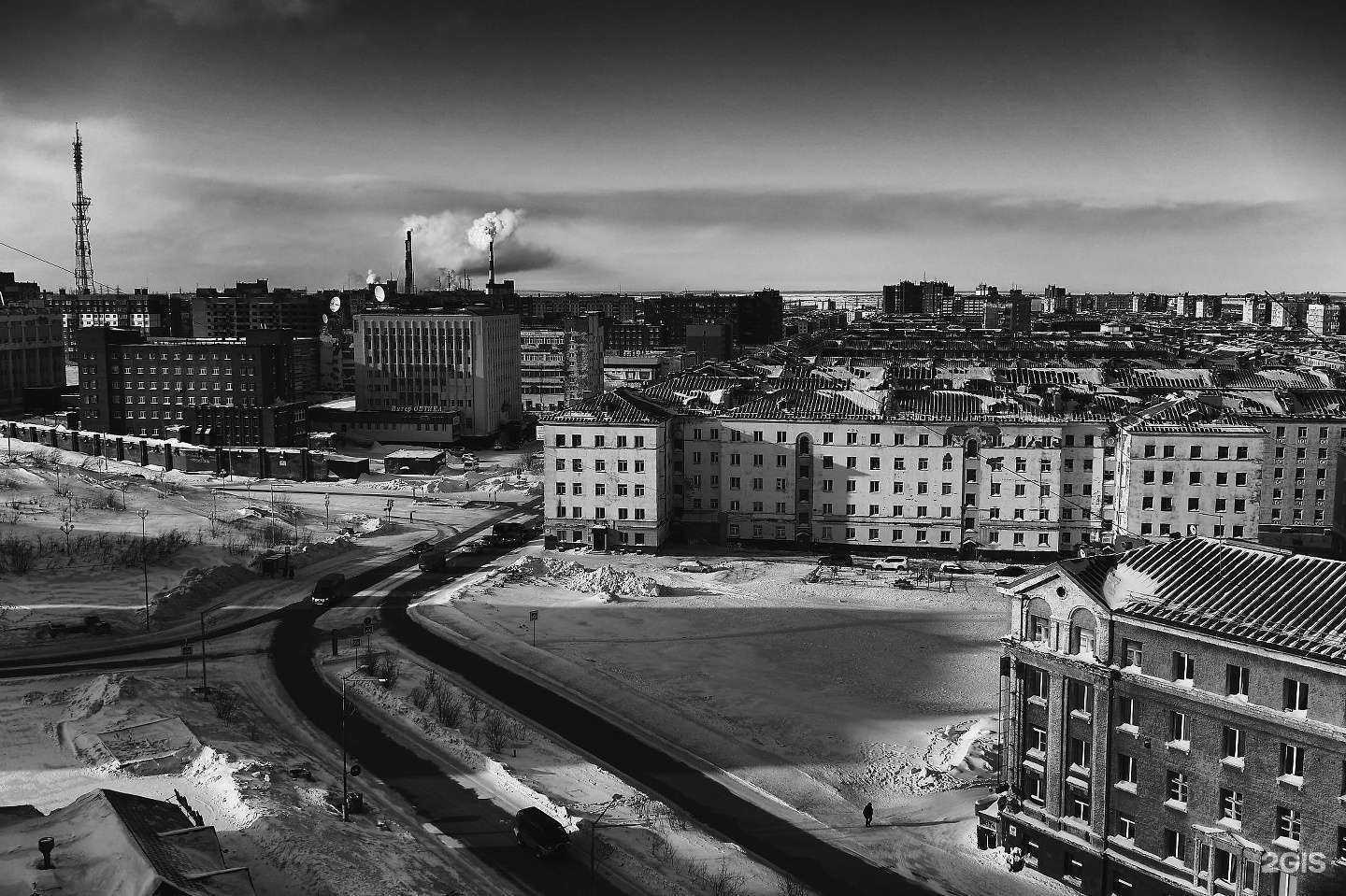 Отзывы на компанию Таймырский центр страхования в Норильске c фото - фотография 2 из 2