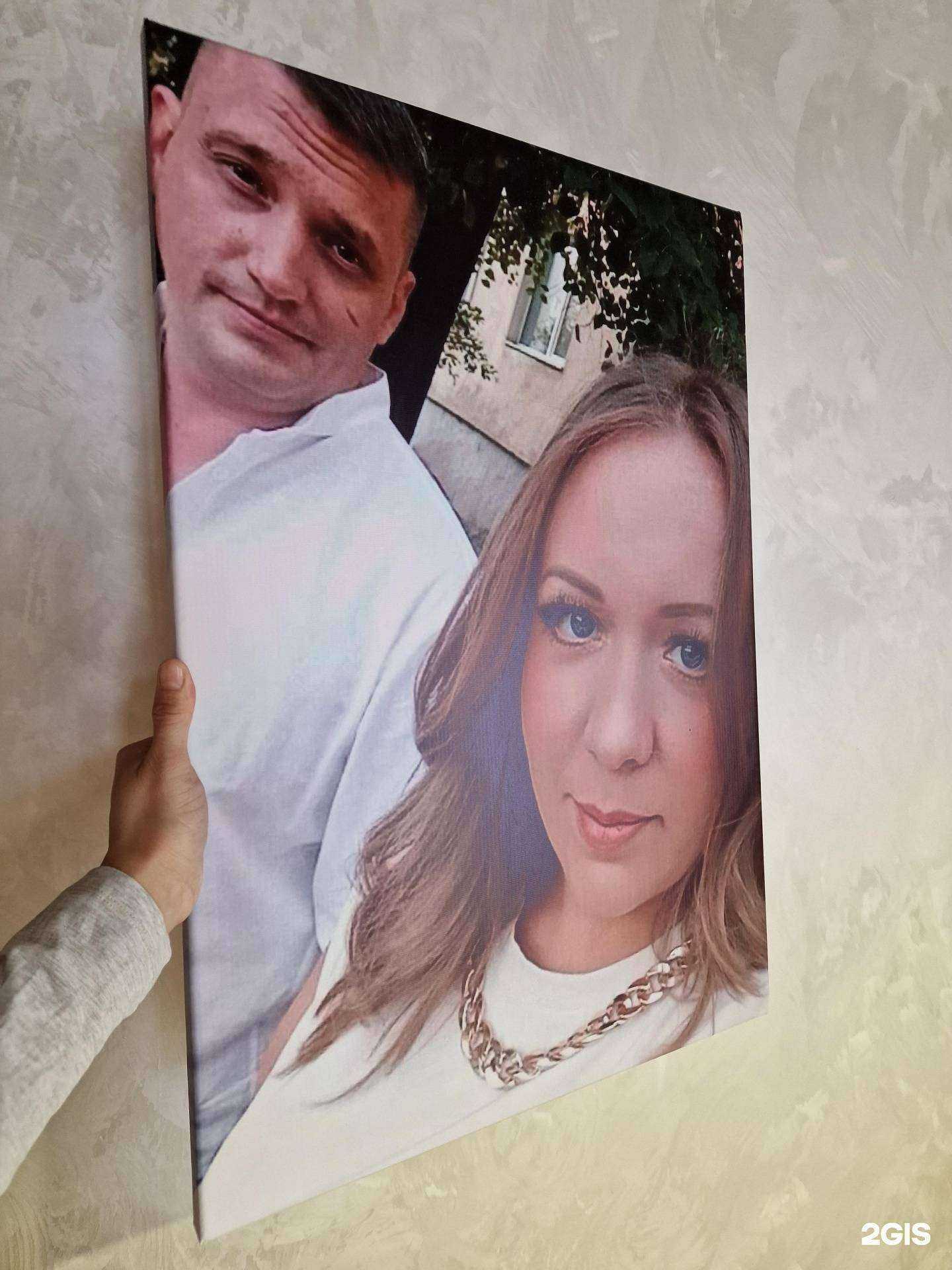 Отзывы на компанию Печатник в Октябрьском c фото