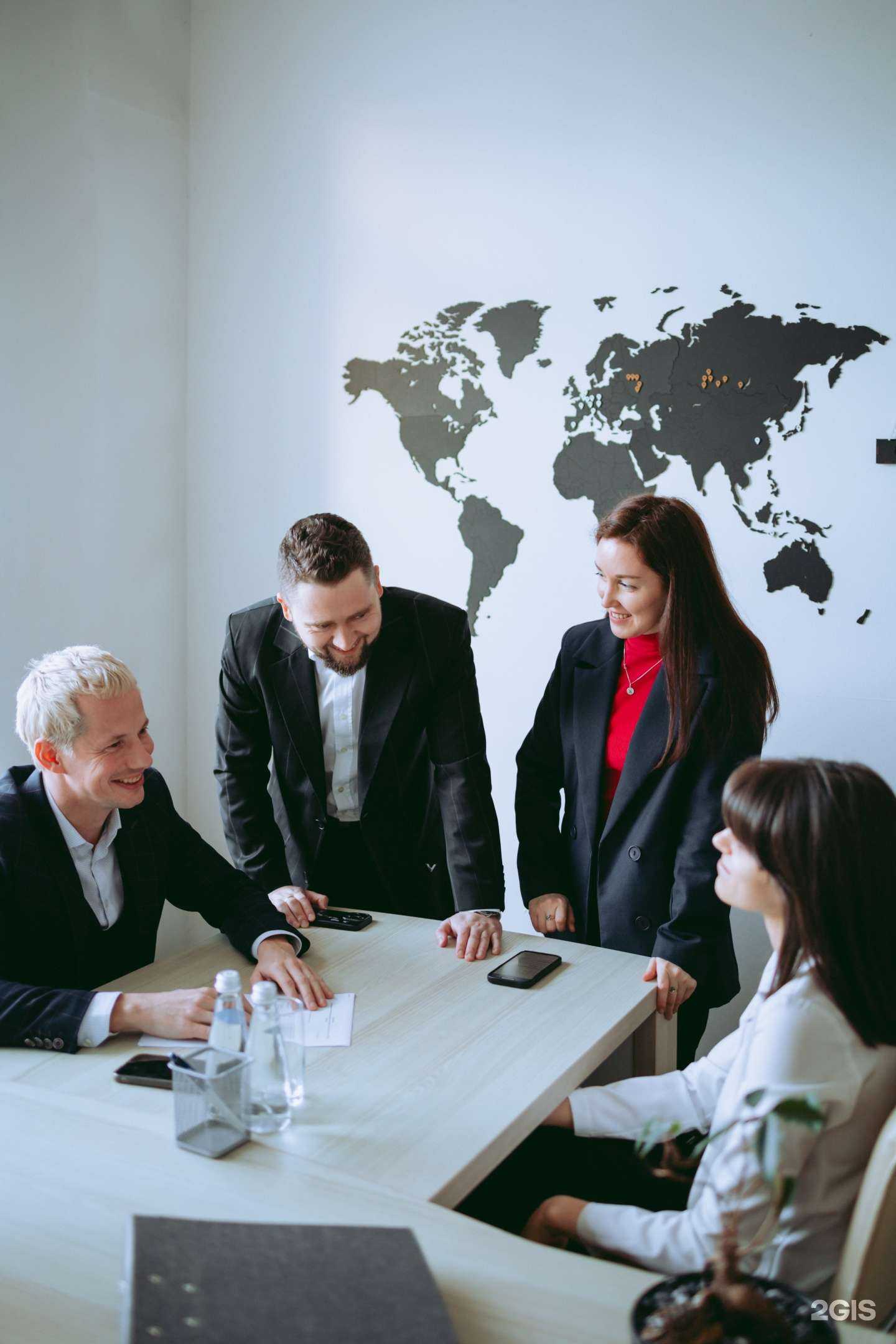 Отзывы на компанию Команда Степанова в г. Красноярск c фото