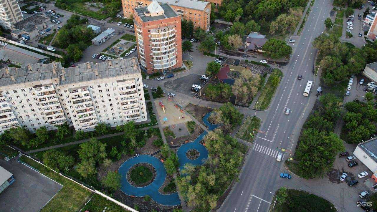 Отзывы на компанию Ремтех в Красноярске c фото - фотография 2 из 2