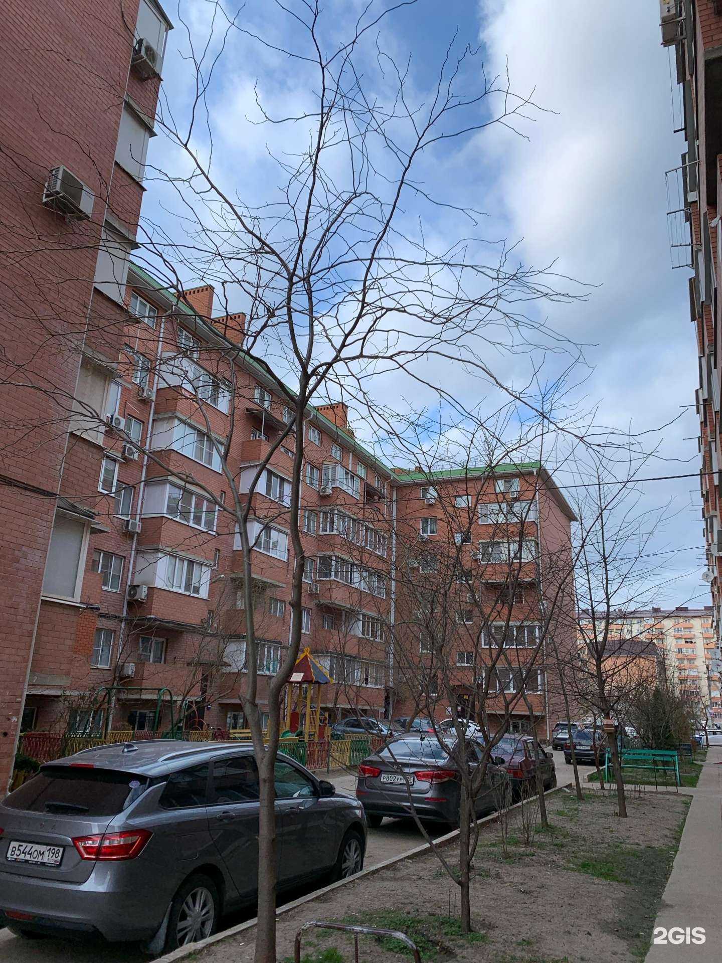 Отзывы на компанию Веснушка  в Краснодаре c фото - фотография 2 из 2