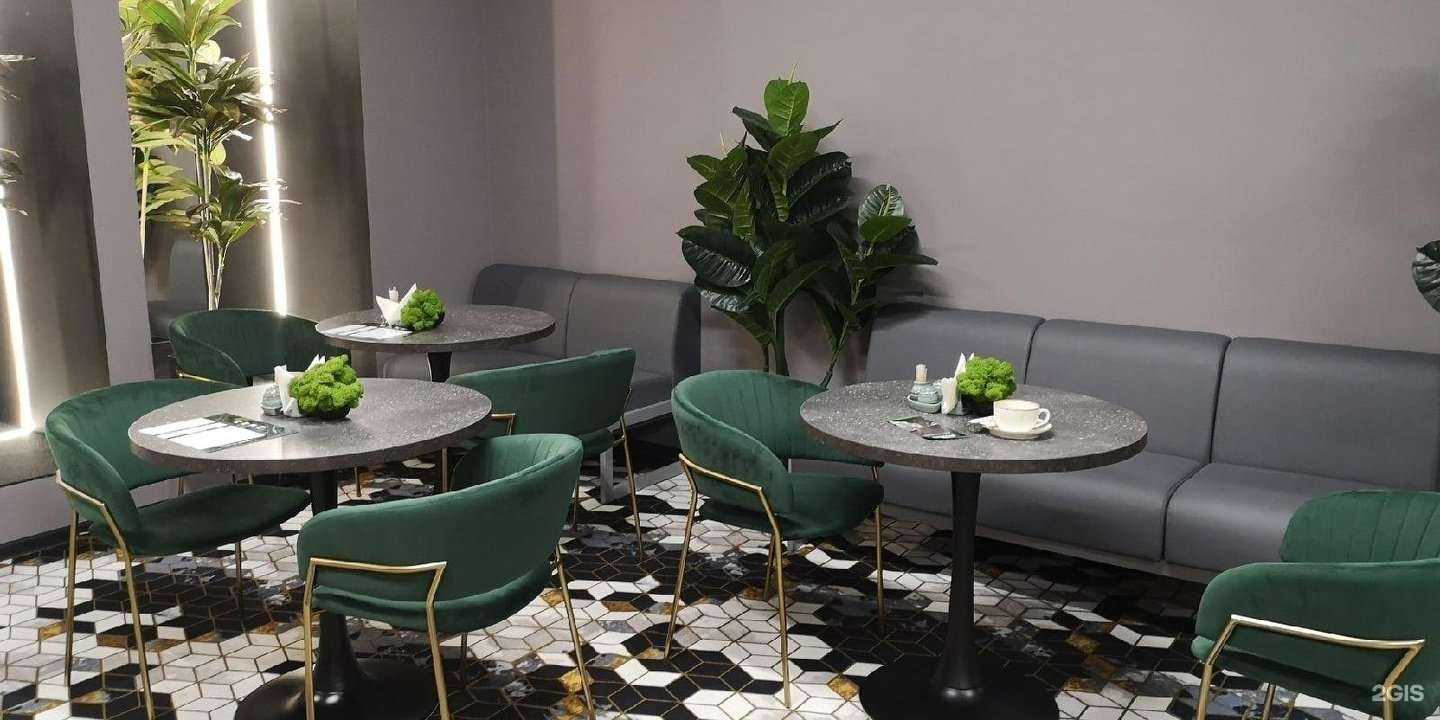 Отзывы на компанию Green fitness в Екатеринбурге c фото