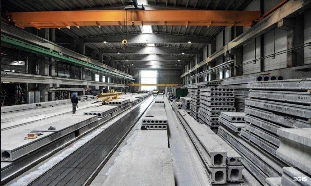 Отзывы на компанию Роспром в Екатеринбурге c фото