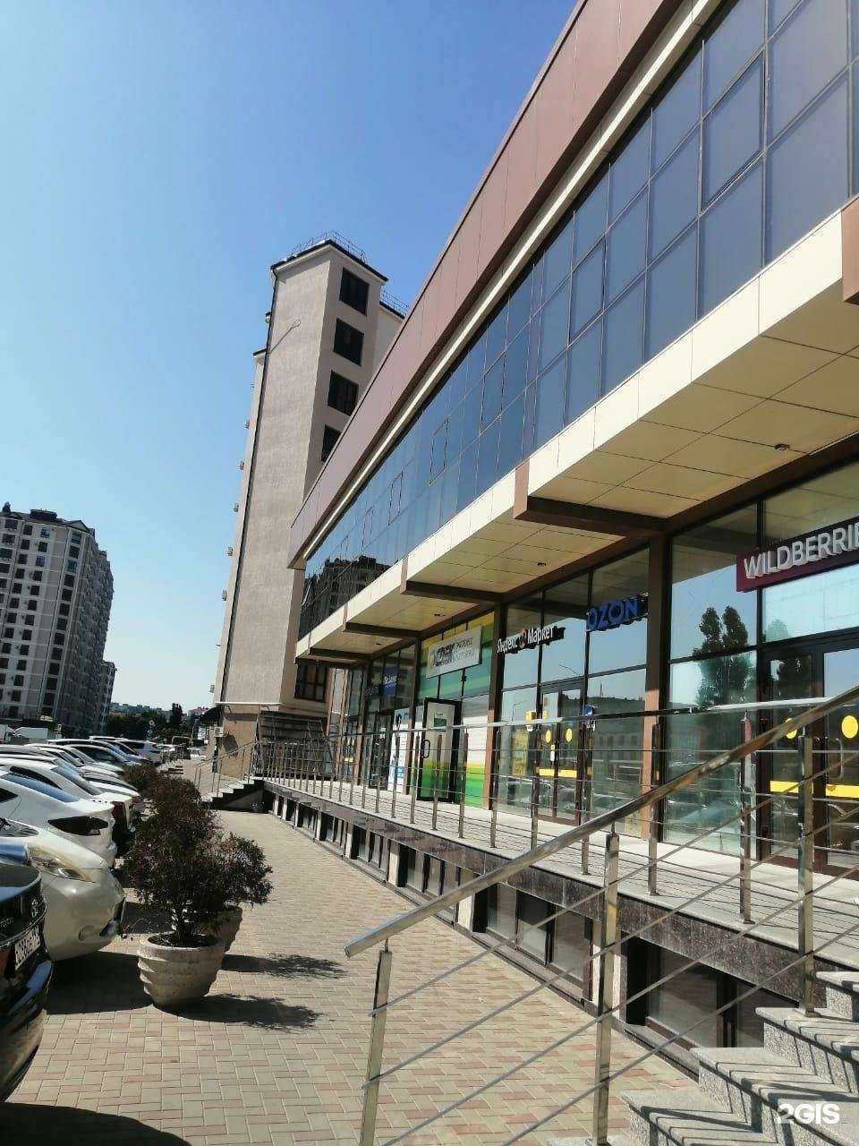 Отзывы на компанию Hiumax и Сандр в г. Новороссийск c фото