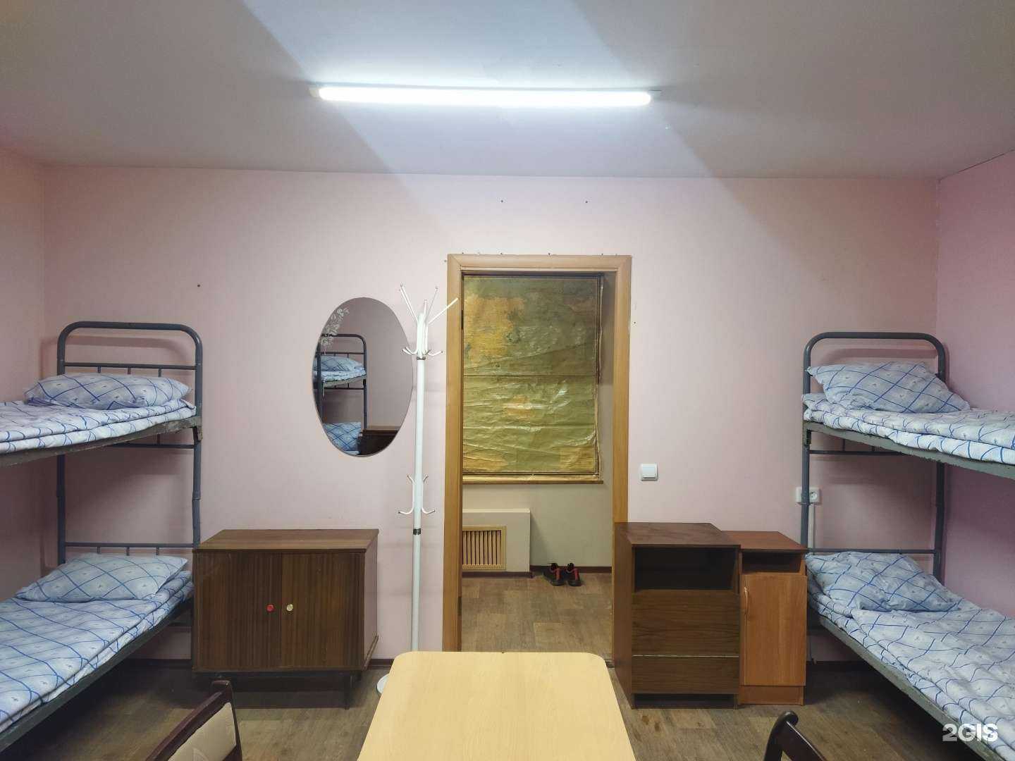 Отзывы на компанию Русь-отель в г. Качканар c фото