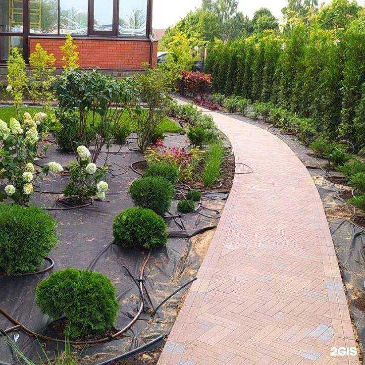 Отзывы на компанию Садовник-НН в г. Нижний Новгород c фото