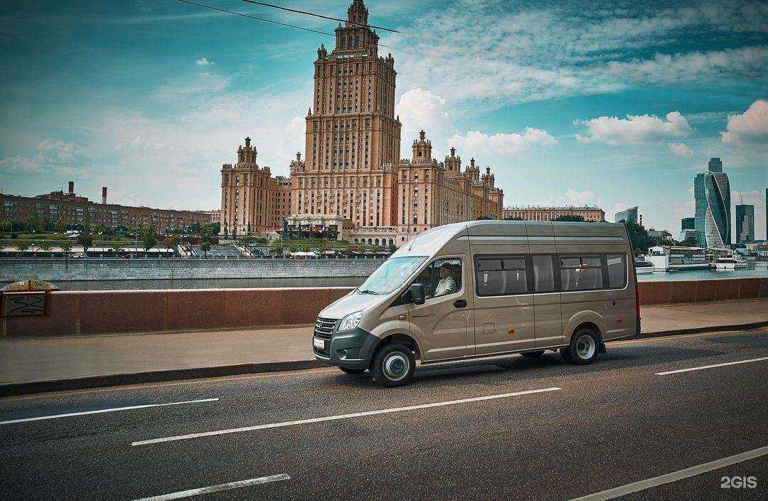 Отзывы на компанию Детали машин ГАЗ в Ставрополе c фото