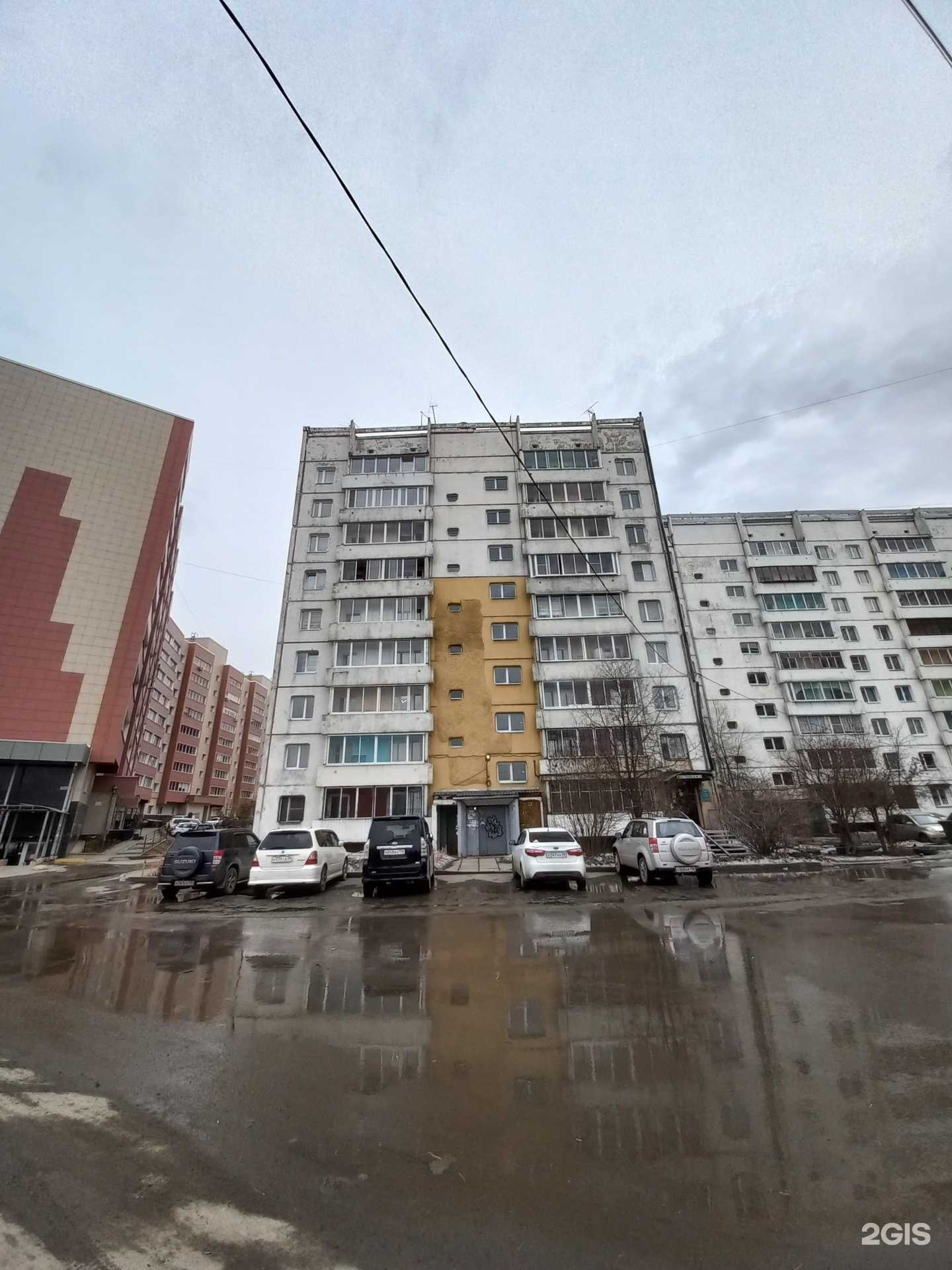 Отзывы на компанию  Акрос в г. Иркутск c фото