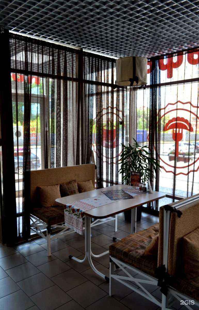 Отзывы на компанию Душевная Кухня в Рязани c фото