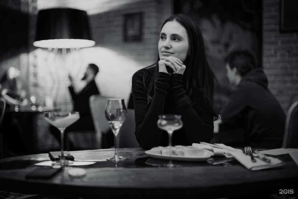 Отзывы на компанию Nocturne by La Maison в Новосибирске c фото