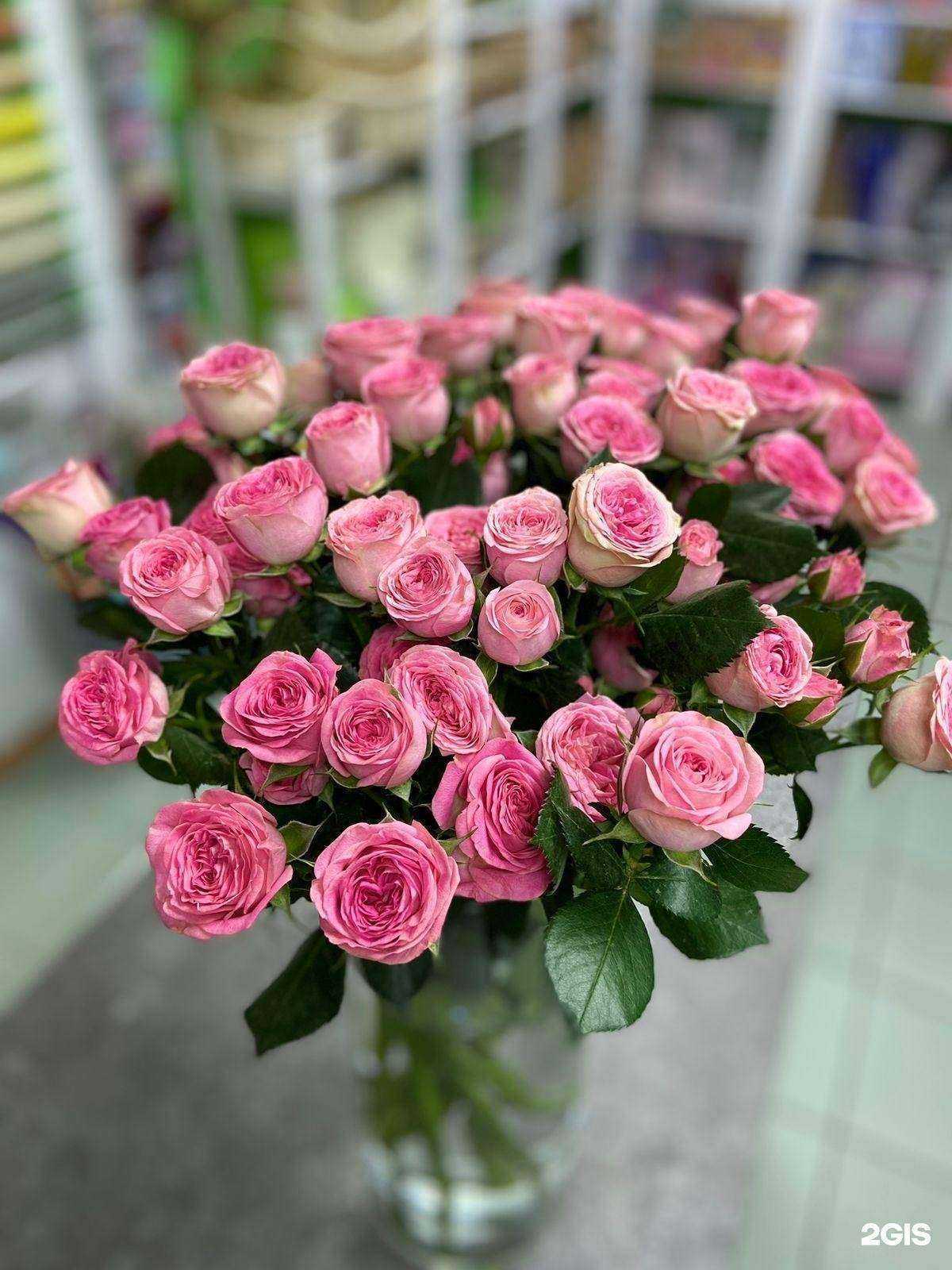 Отзывы на компанию Модные GaLa цветы в г. Красноярск c фото