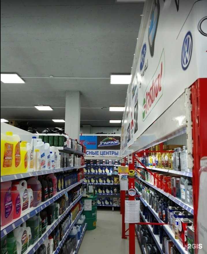 Отзывы на компанию Гараж в г. Пенза c фото