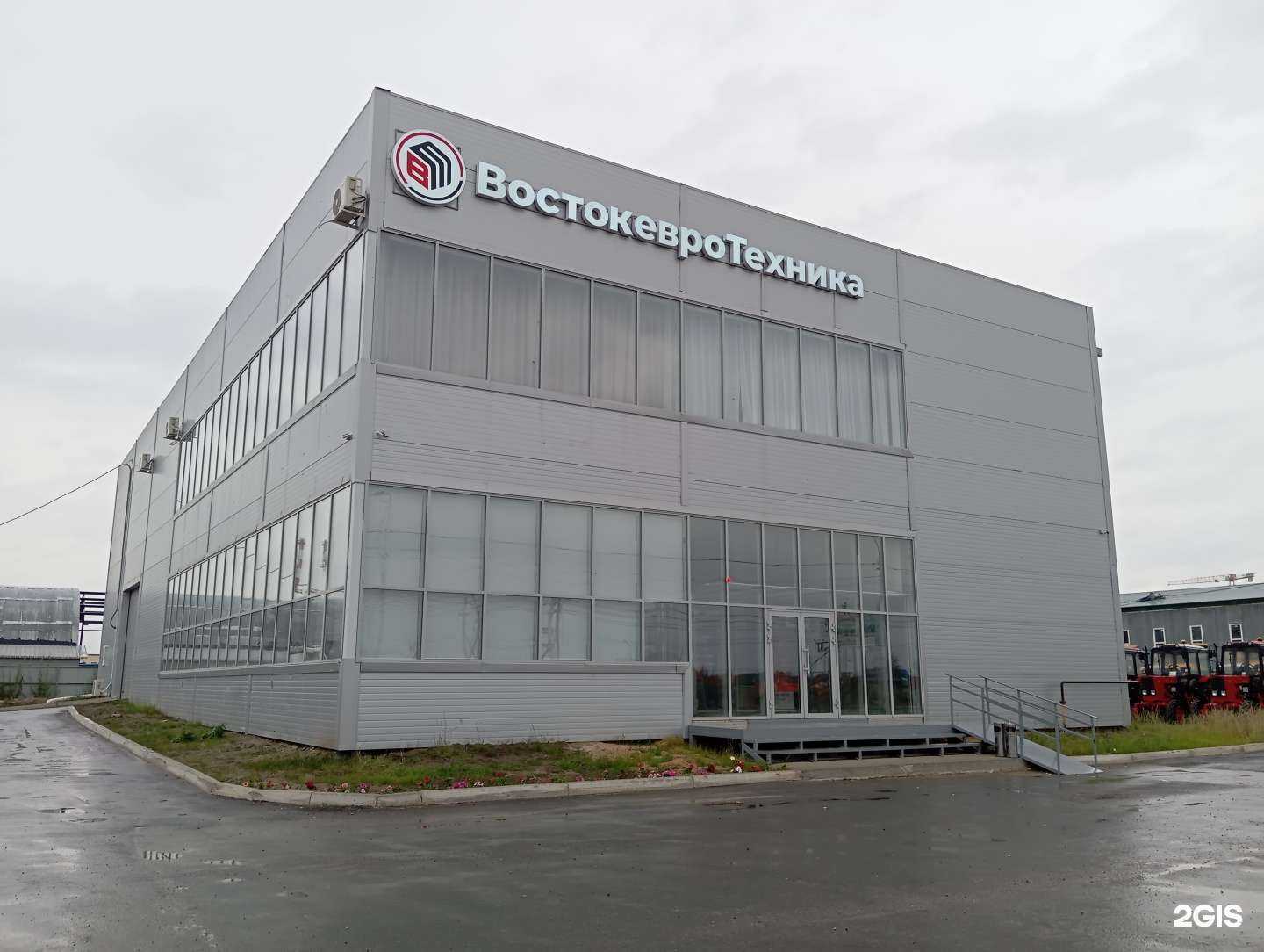 Отзывы на компанию ВостокевроТехника в г. Якутск c фото