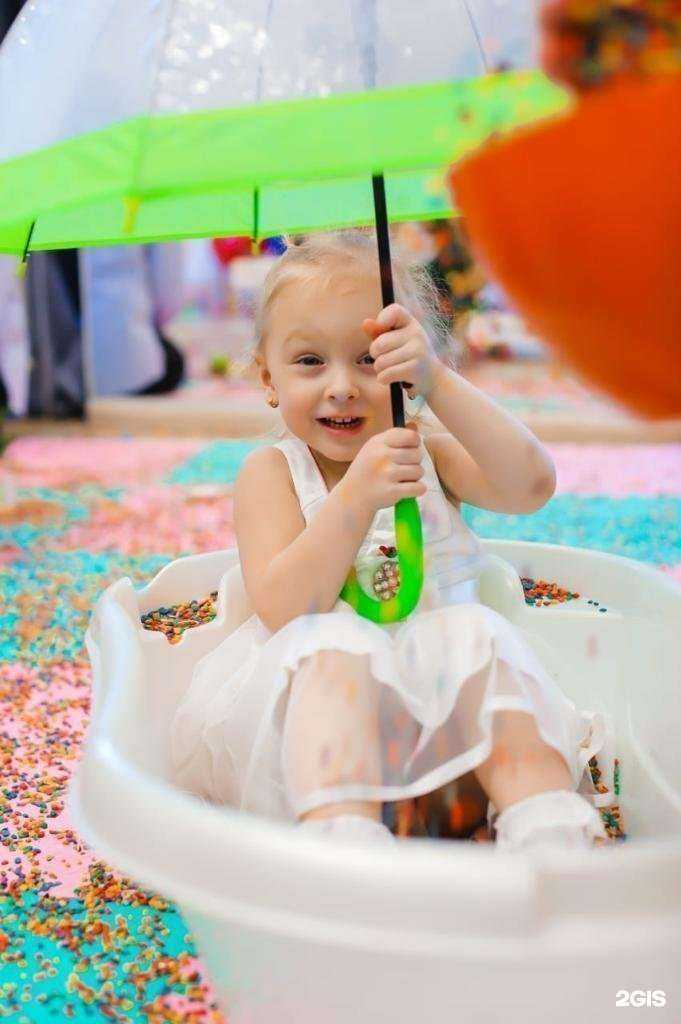 Отзывы на компанию Kids point в Кемерове c фото