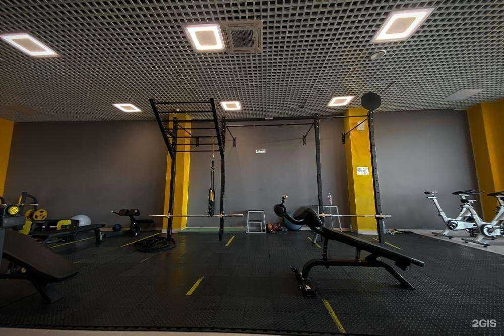 Отзывы на компанию МетроFitness в Ростове-на-Дону c фото