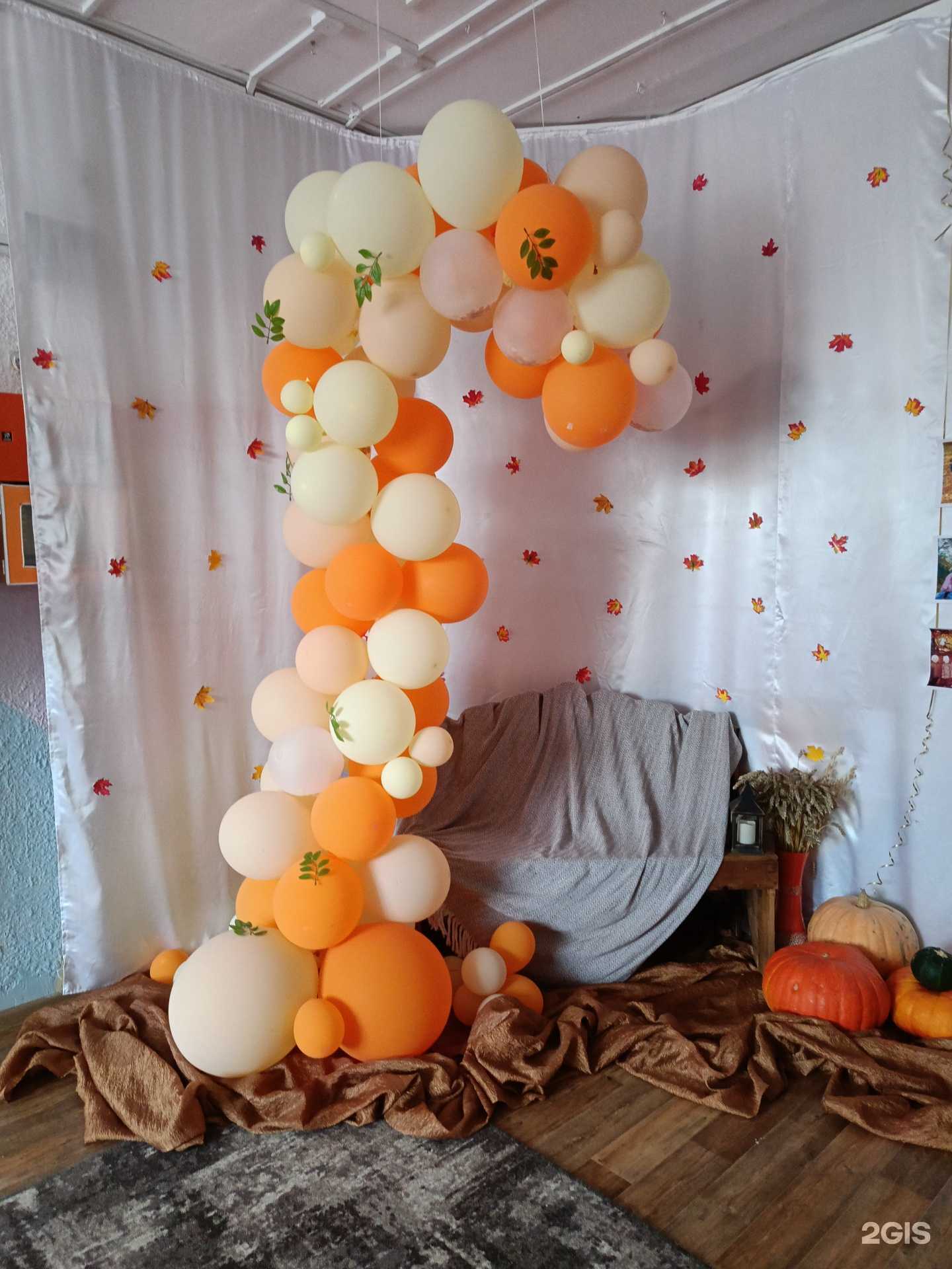 Отзывы на компанию Детский сад №253 в Омске c фото