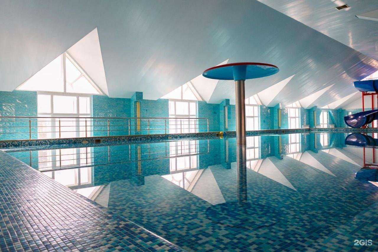 Отзывы на компанию Рица парк в Черкесске c фото