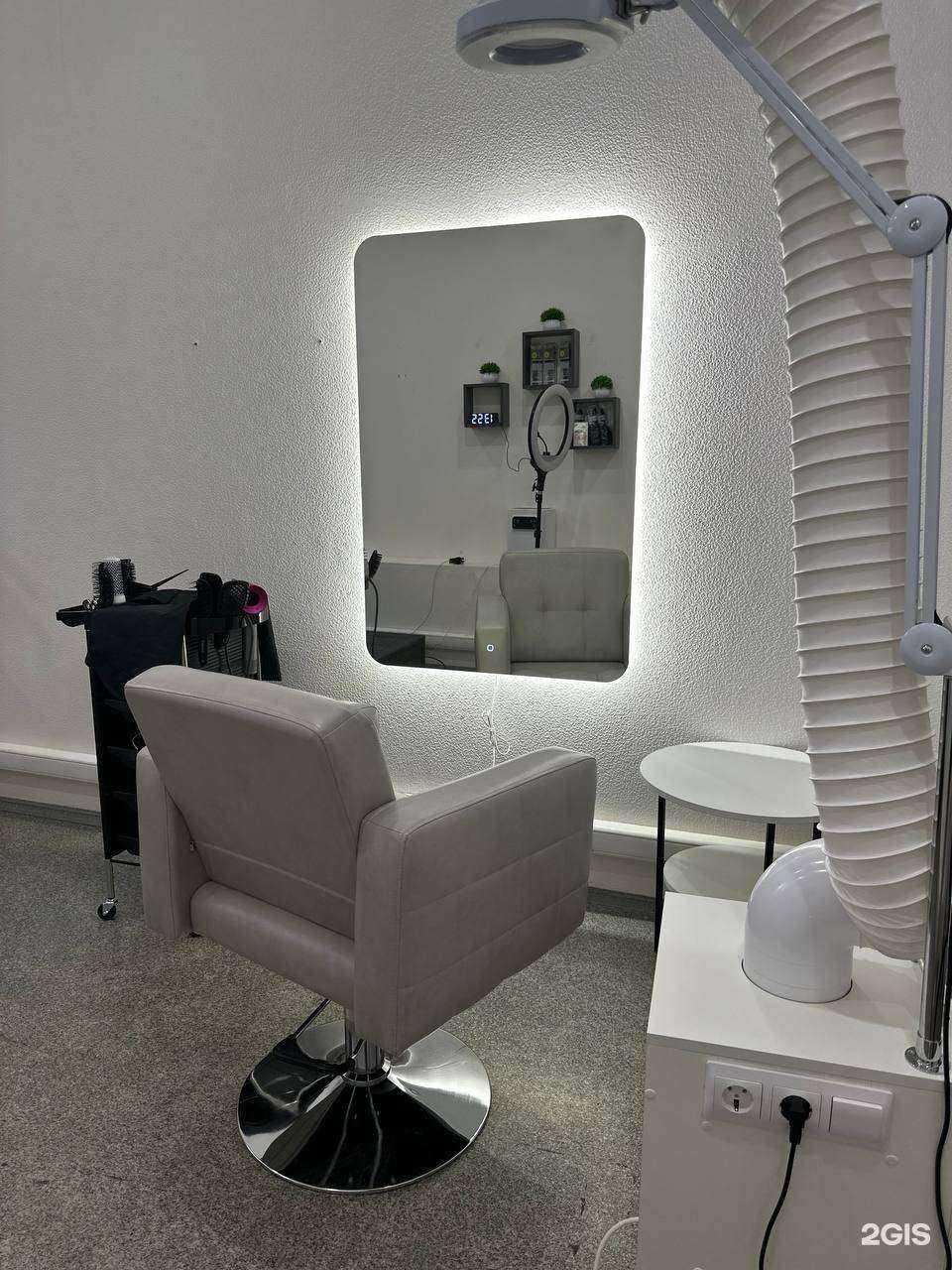 Отзывы на компанию good_hair_tlt в г. Тольятти c фото