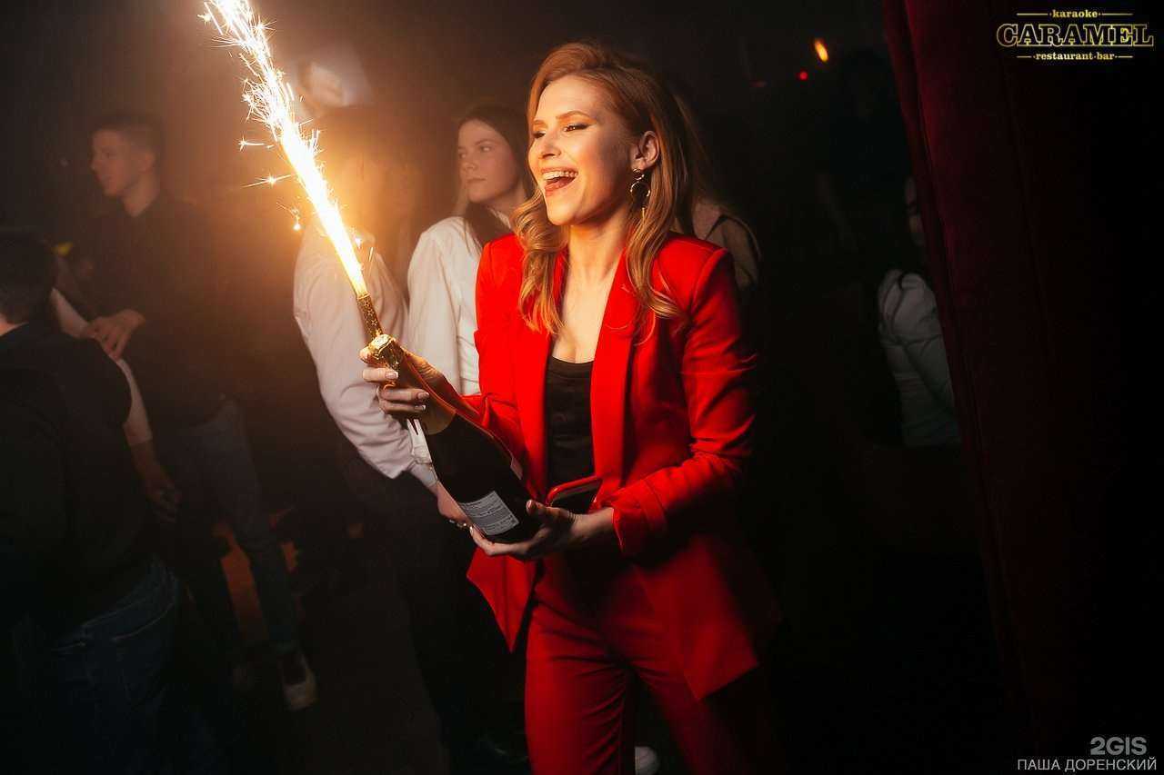 Отзывы на компанию Caramel в Курске c фото