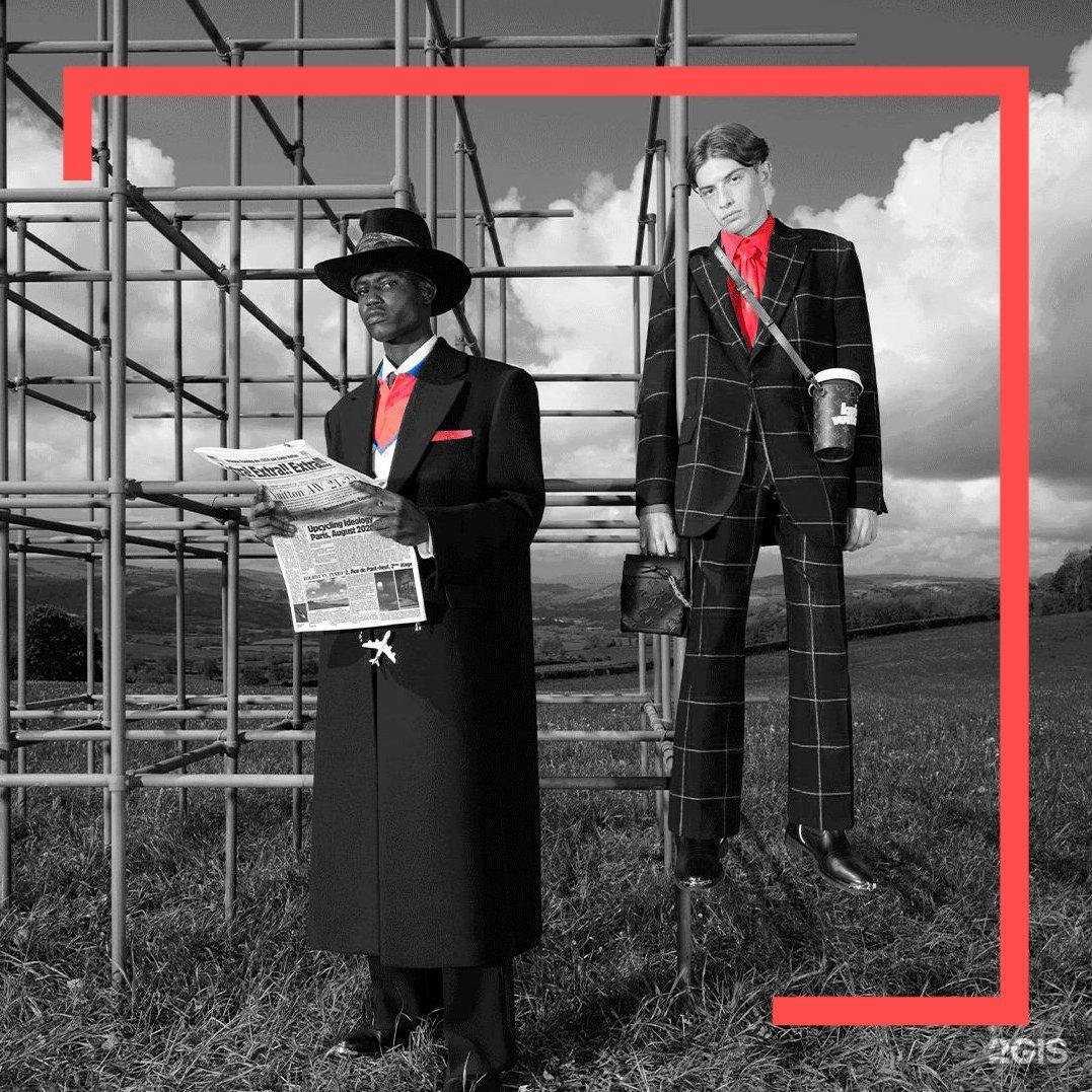 Отзывы на компанию Digital pride в Воронеже c фото