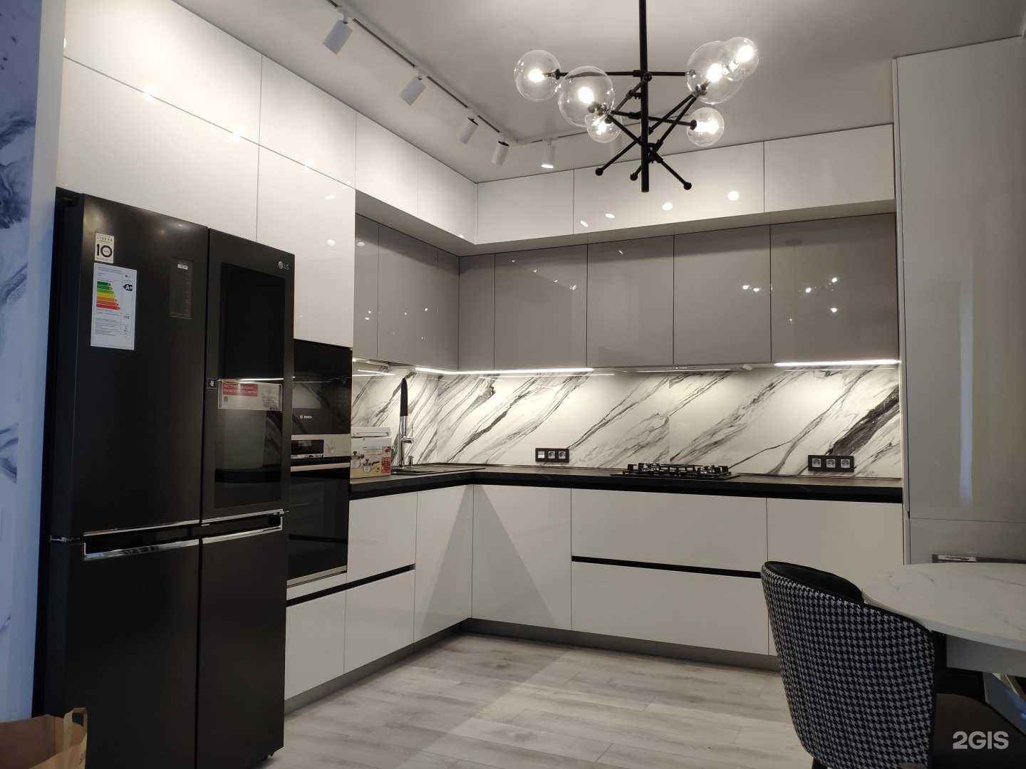 Отзывы на компанию Komandor в г. Набережные Челны c фото