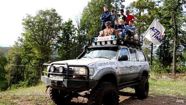 Отзывы на компанию Active Time в Самаре c фото