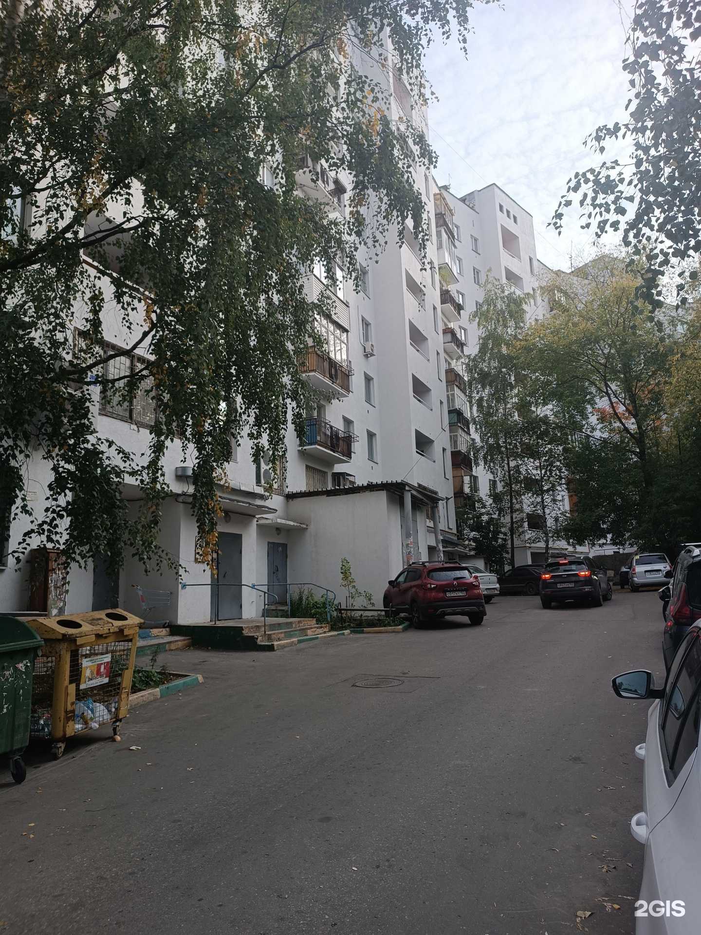 Отзывы на компанию Chester в Нижнем Новгороде c фото - фотография 2 из 2