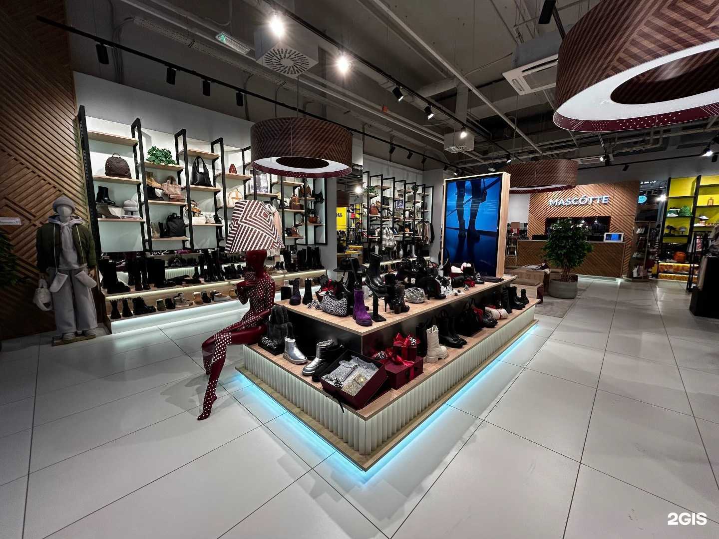 Отзывы на компанию Mascotte в Тюмени c фото