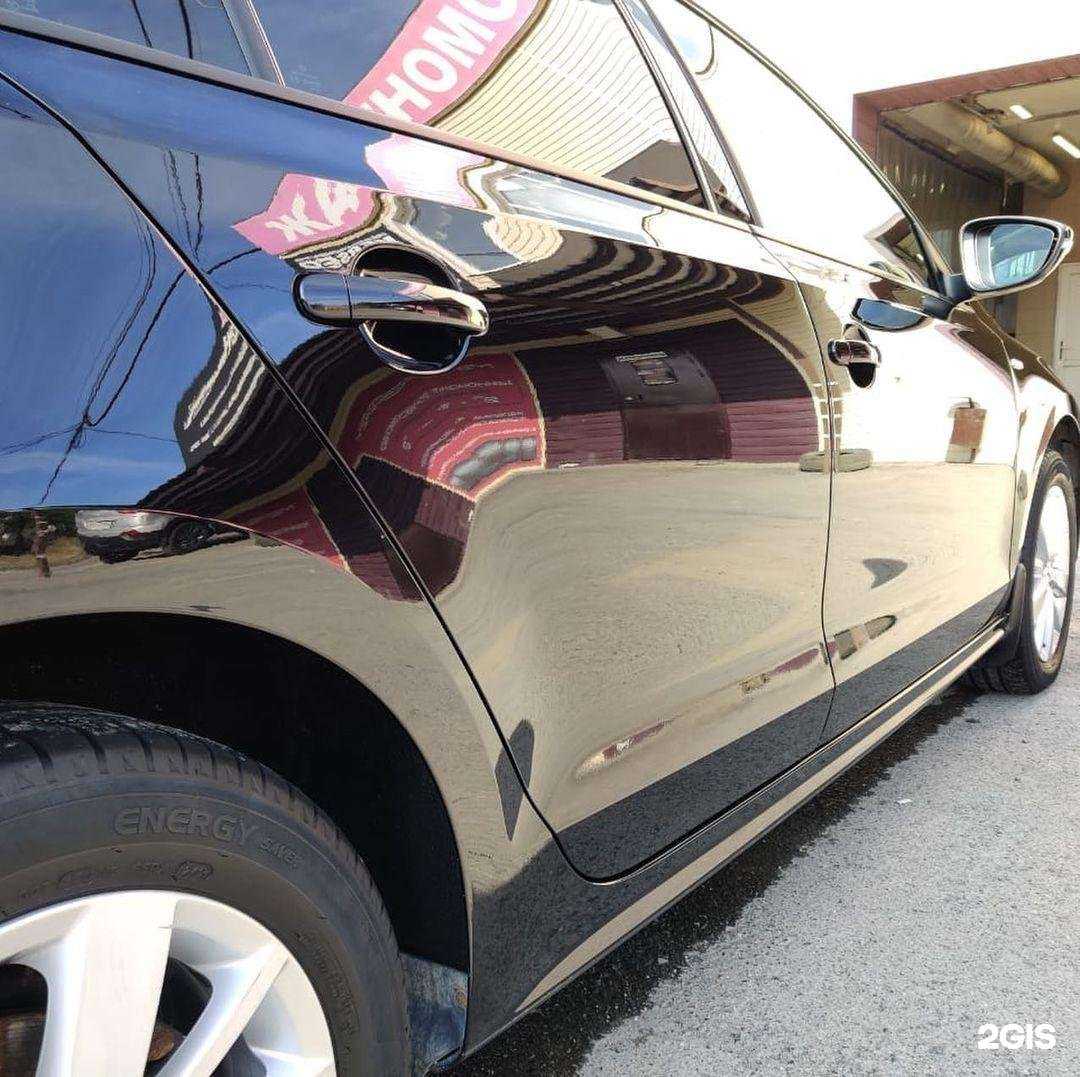 Отзывы на компанию Merser в г. Полевской c фото