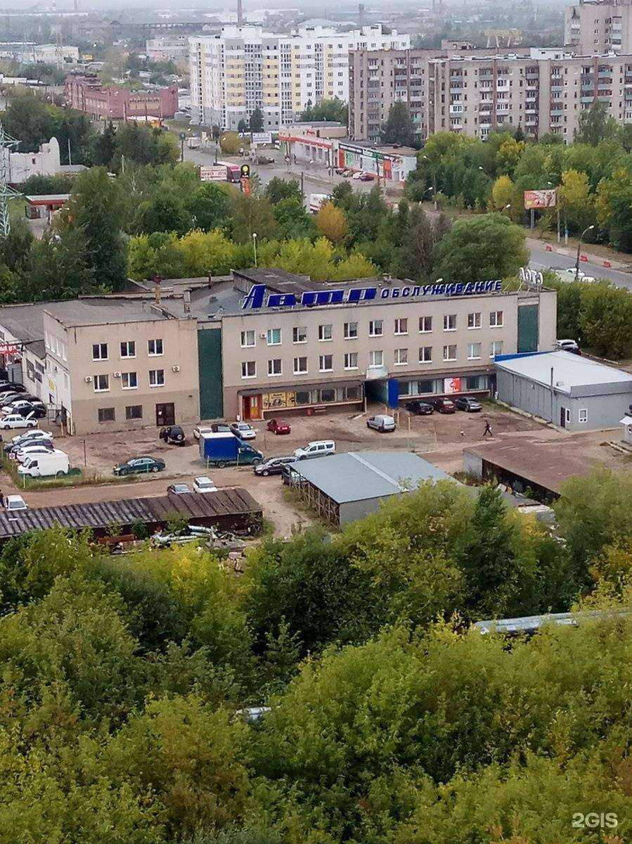 Отзывы на компанию ГК двери в Иванове c фото