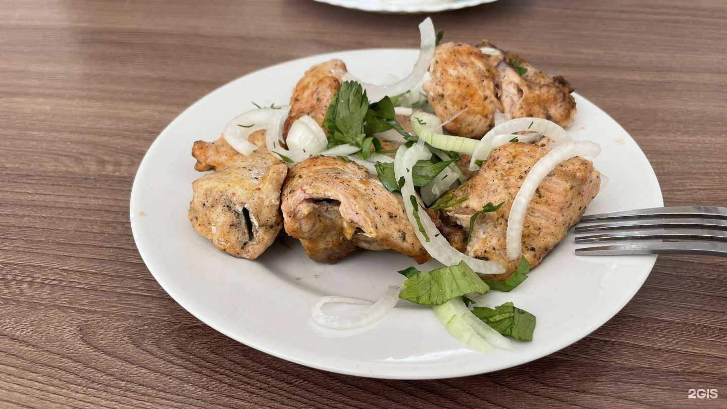 Отзывы на компанию Космос в Омске c фото