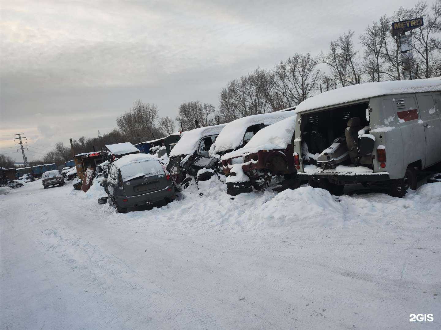 Отзывы на компанию Альянс в Красноярске c фото