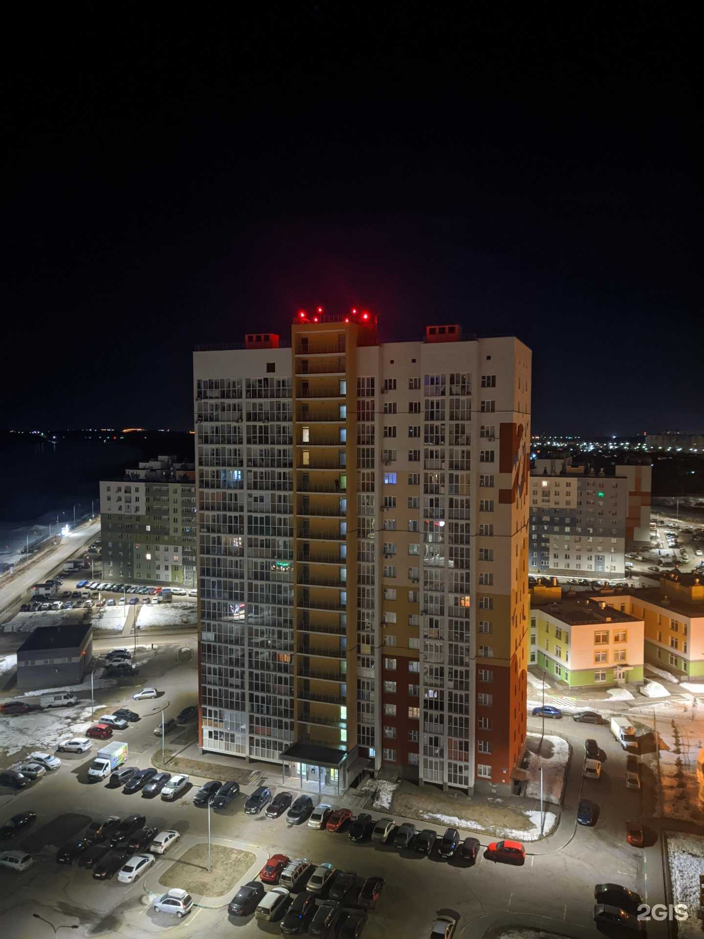 Отзывы на компанию Кабинет эстетической косметологии в Нижнем Новгороде c фото - фотография 2 из 2