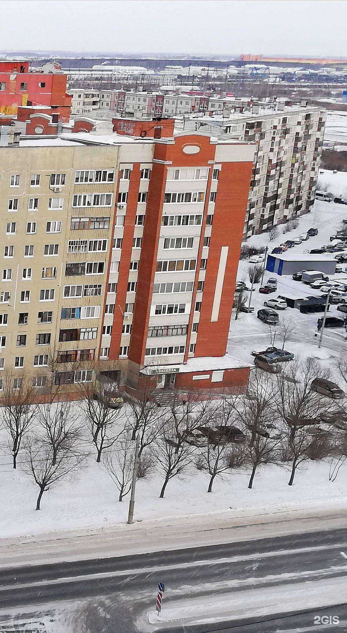 Отзывы на компанию Форклифт в Тюмени c фото - фотография 2 из 2