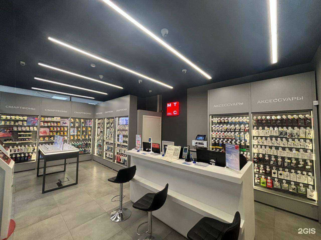 Отзывы на компанию МТС в Богдановиче c фото