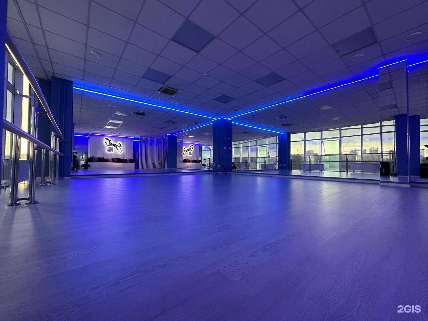 Отзывы на компанию Soul Dance в г. Красноярск c фото